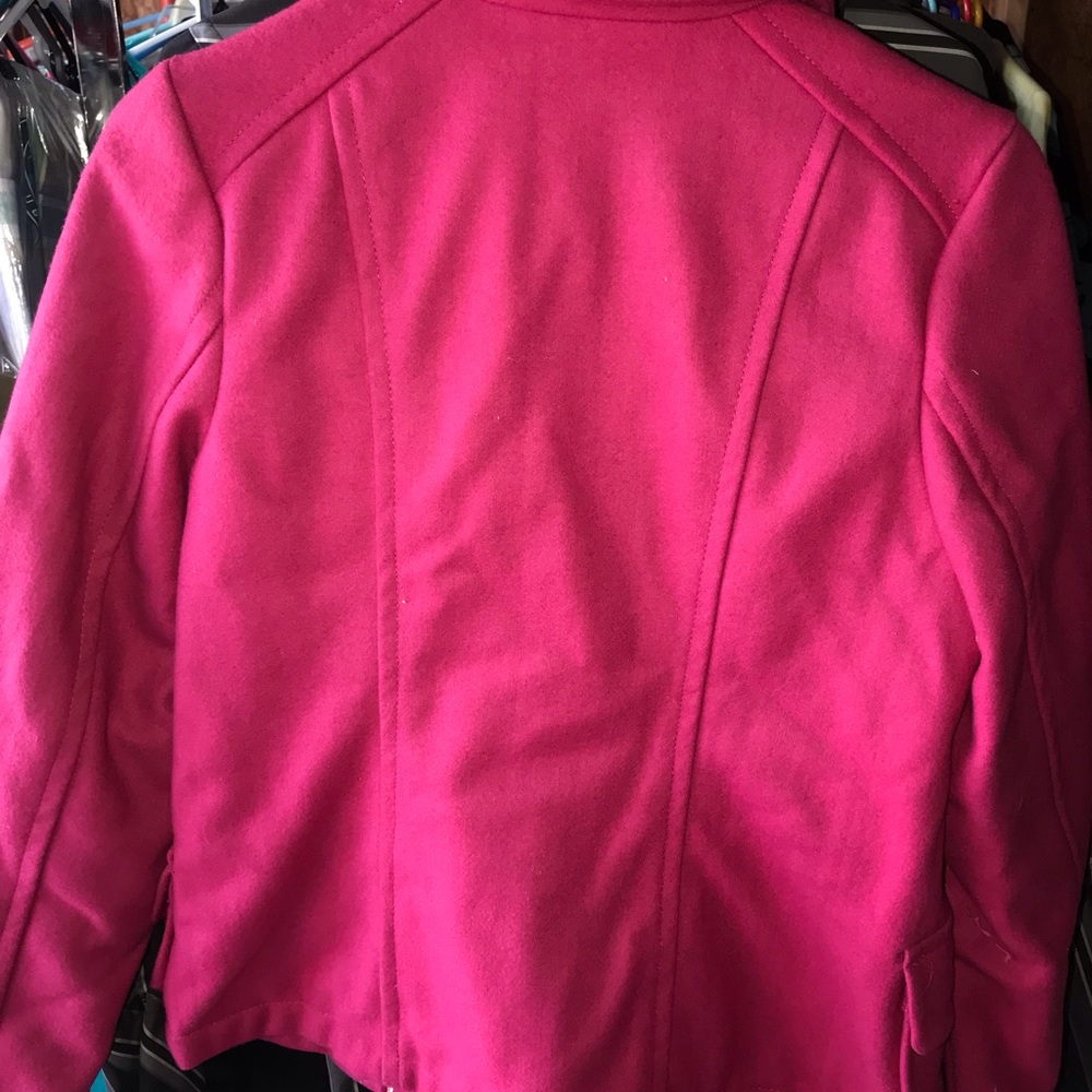 Women’s coat